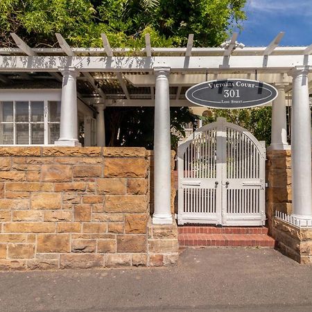 Cape Town Historical Victoria Court Apartment エクステリア 写真
