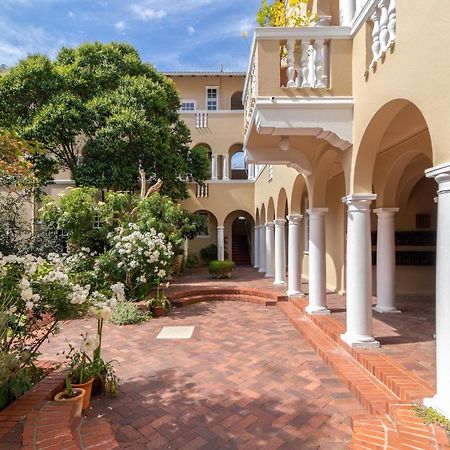 Cape Town Historical Victoria Court Apartment エクステリア 写真