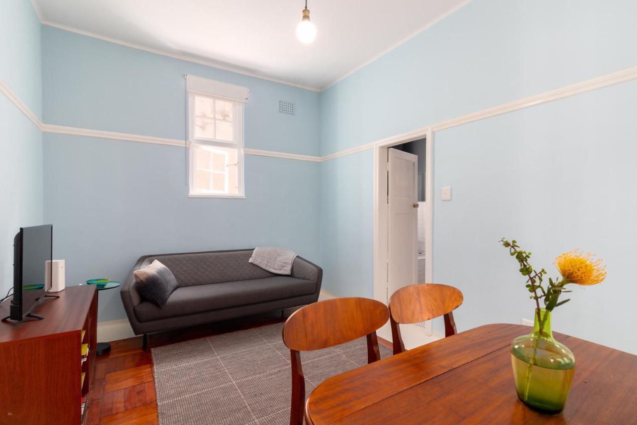 Cape Town Historical Victoria Court Apartment エクステリア 写真