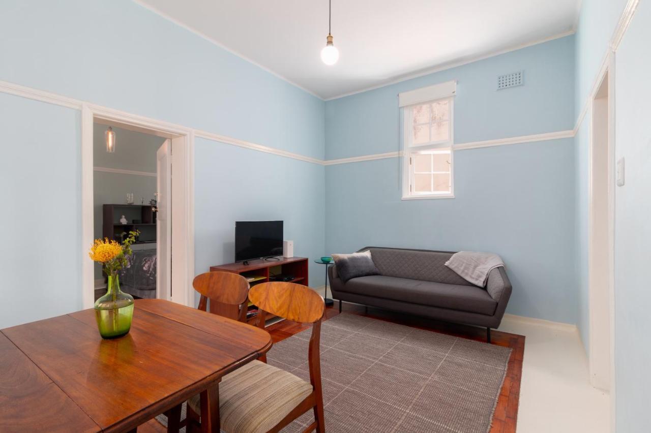 Cape Town Historical Victoria Court Apartment エクステリア 写真