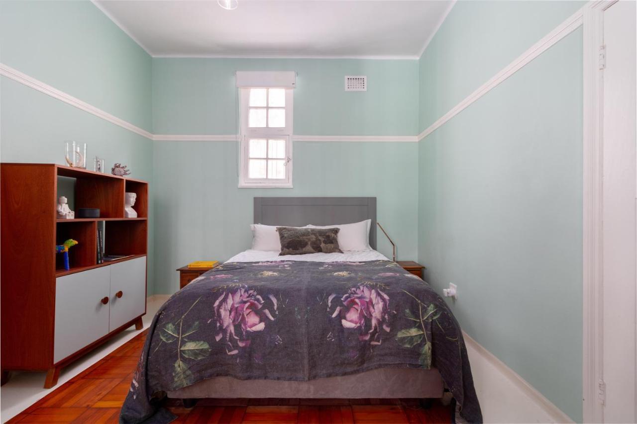 Cape Town Historical Victoria Court Apartment エクステリア 写真