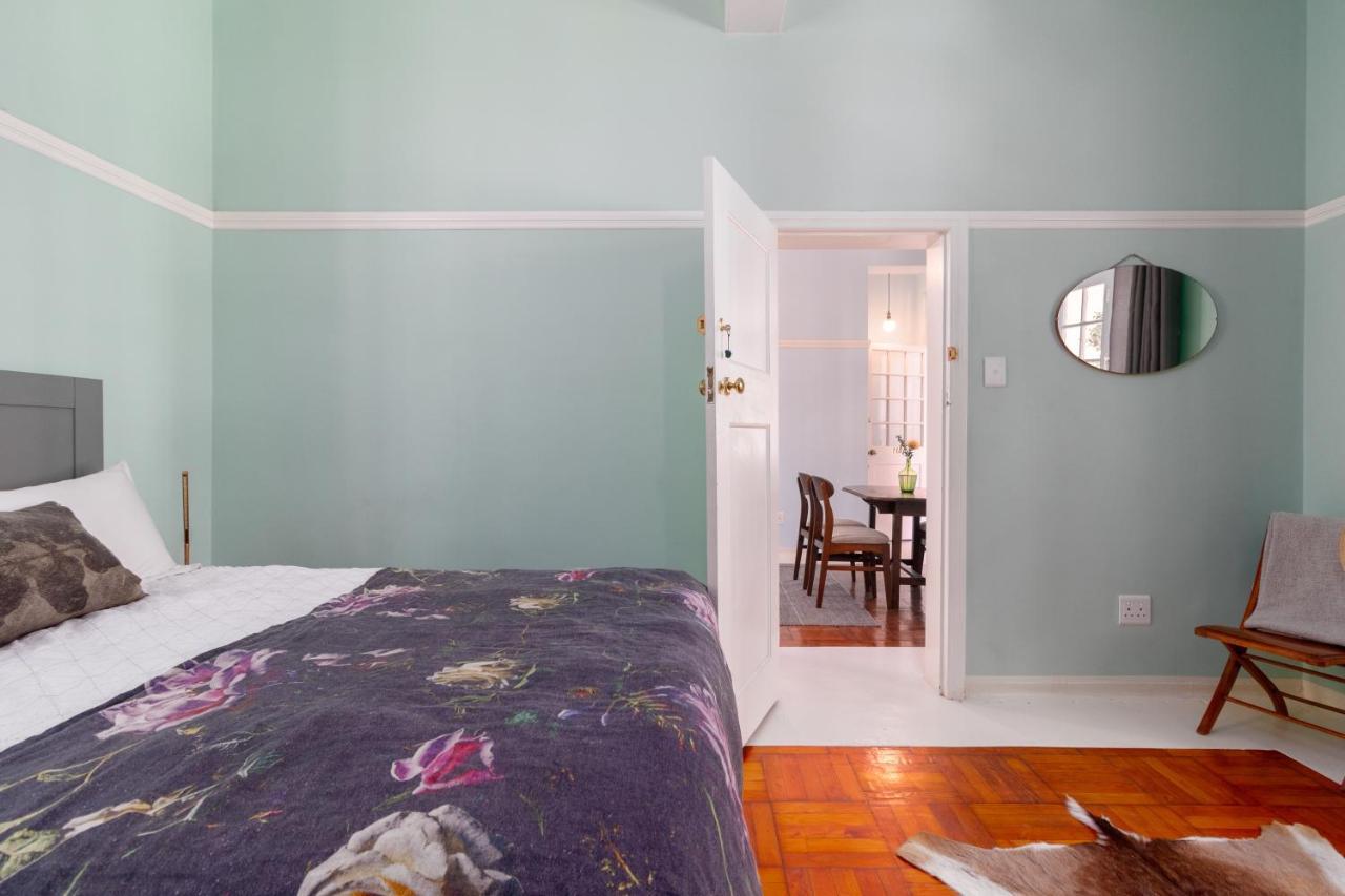 Cape Town Historical Victoria Court Apartment エクステリア 写真