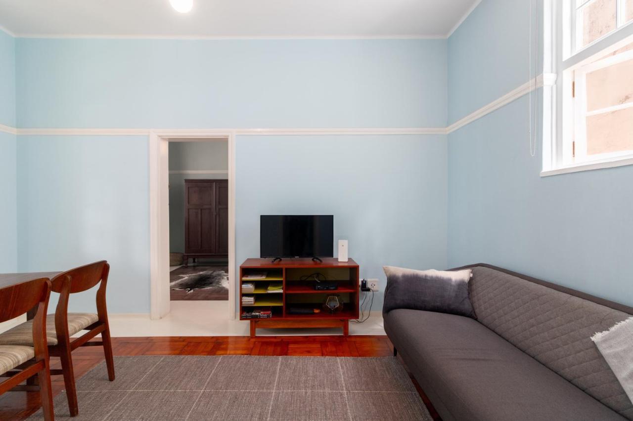 Cape Town Historical Victoria Court Apartment エクステリア 写真