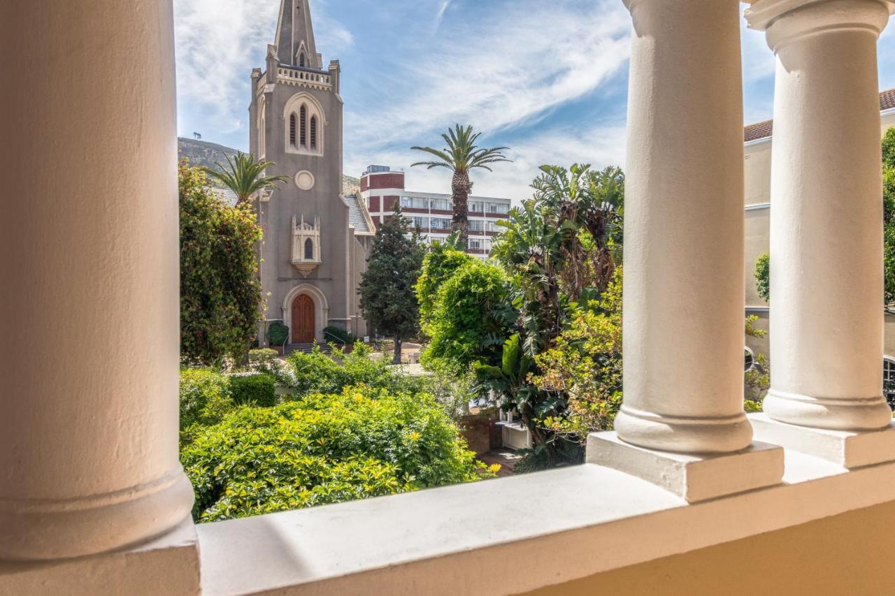 Cape Town Historical Victoria Court Apartment エクステリア 写真